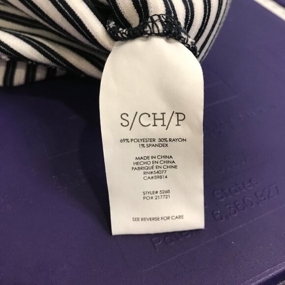 CABi WOMENS CAPTAIN DRESS SIZE SMALL - Picture 7 of 10